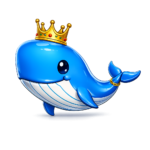 Ballena 00 Sin fondo