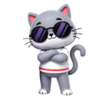 Gato 11 Sin fondo_1
