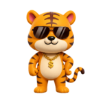 Tigre 10 Sin fondo